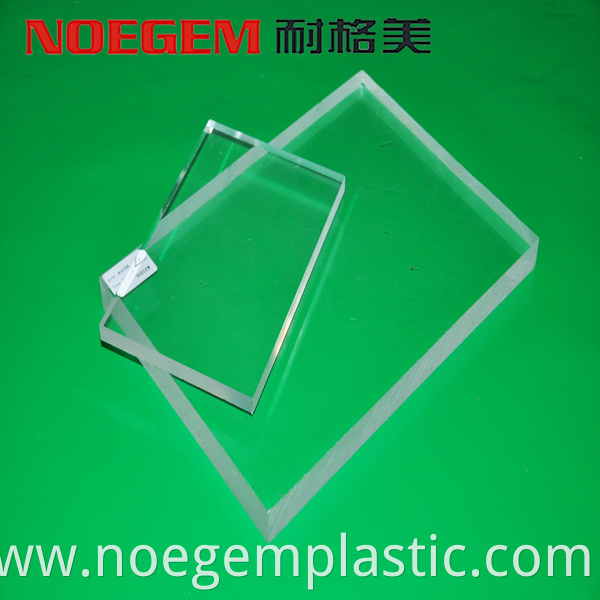 Acrylic Pmma